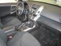 2007 Black Toyota RAV4 Sport 4WD  photo #24
