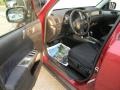 2009 Camellia Red Pearl Subaru Forester 2.5 X  photo #13