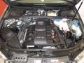 2008 Quartz Grey Metallic Audi A4 2.0T quattro S-Line Sedan  photo #26