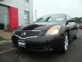 Super Black - Altima 2.5 SL Photo No. 1