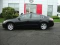 Super Black - Altima 2.5 SL Photo No. 3