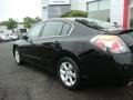 Super Black - Altima 2.5 SL Photo No. 4