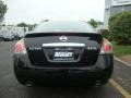 Super Black - Altima 2.5 SL Photo No. 5