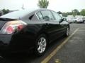 Super Black - Altima 2.5 SL Photo No. 7