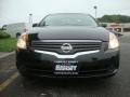 Super Black - Altima 2.5 SL Photo No. 10