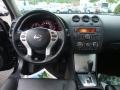 Super Black - Altima 2.5 SL Photo No. 14