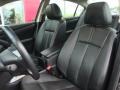 Super Black - Altima 2.5 SL Photo No. 22