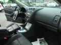 Super Black - Altima 2.5 SL Photo No. 29