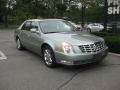 2006 Green Silk Metallic Cadillac DTS   photo #1