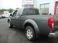 Storm Gray - Frontier SE King Cab 4x4 Photo No. 4