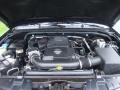 2009 Nissan Frontier 4.0 Liter DOHC 24-Valve VVT V6 Engine Photo