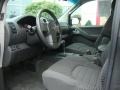 Graphite Interior Photo for 2009 Nissan Frontier #53829473