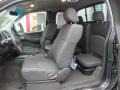 Graphite Interior Photo for 2009 Nissan Frontier #53829479