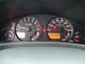Graphite Gauges Photo for 2009 Nissan Frontier #53829485