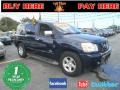 Majestic Blue 2007 Nissan Armada SE