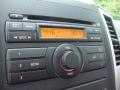 Graphite Controls Photo for 2009 Nissan Frontier #53829503