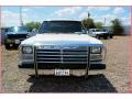 White - Ram Truck D250 LE Extended Cab Photo No. 12