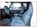 Blue Interior Photo for 1993 Dodge Ram Truck #53829717