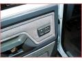 Blue Controls Photo for 1993 Dodge Ram Truck #53829726