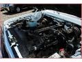 5.9 Liter OHV 12-Valve Cummins Turbo-Diesel Inline 6 Cylinder Engine for 1993 Dodge Ram Truck D250 LE Extended Cab #53829759