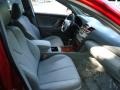 Barcelona Red Metallic - Camry Hybrid Photo No. 14