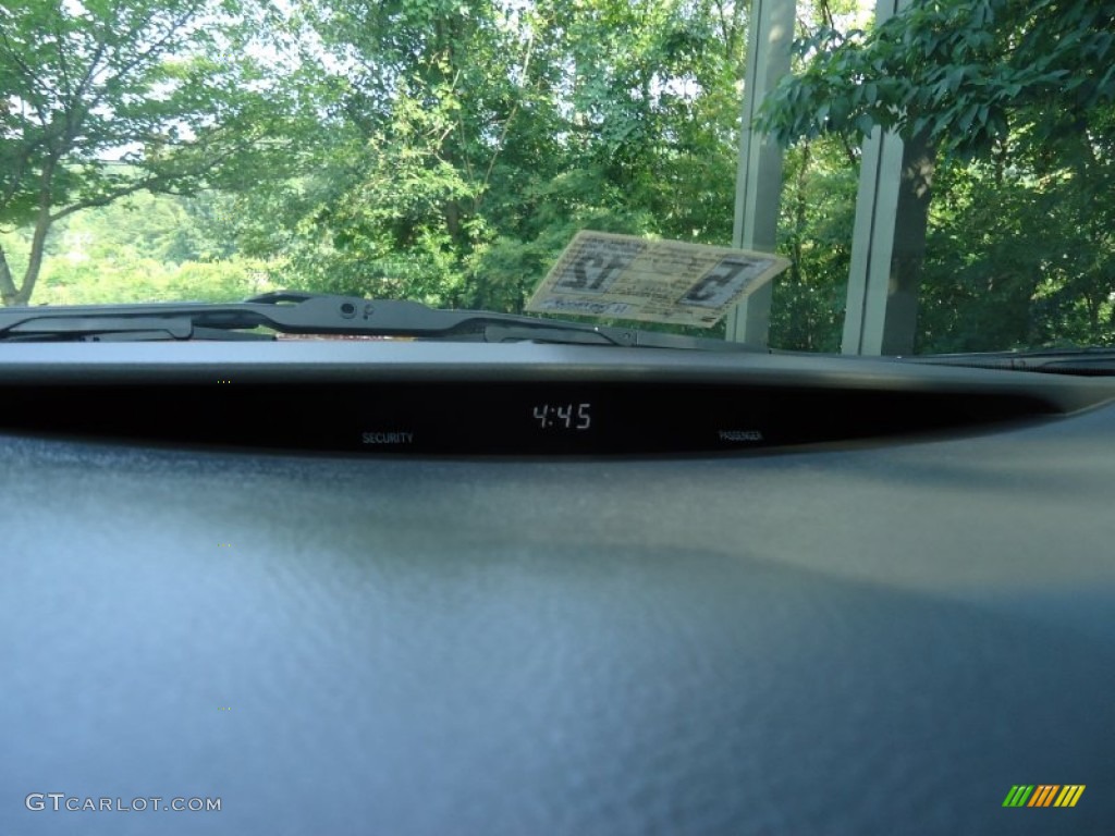 2009 Camry Hybrid - Barcelona Red Metallic / Bisque photo #19