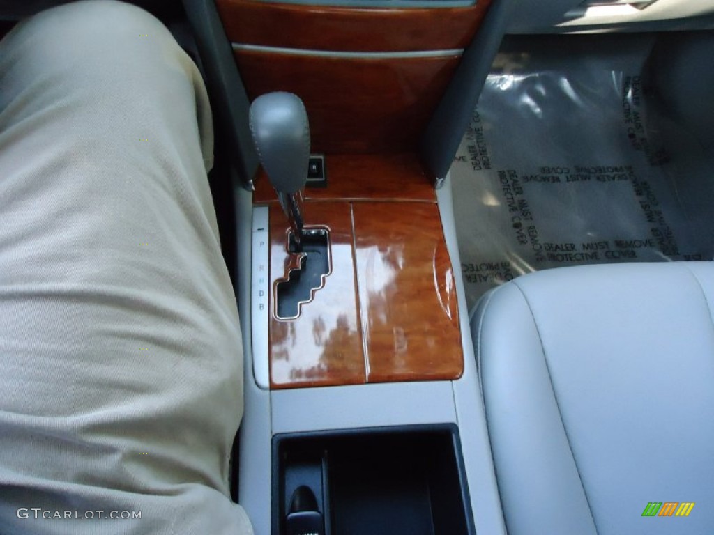 2009 Camry Hybrid - Barcelona Red Metallic / Bisque photo #21