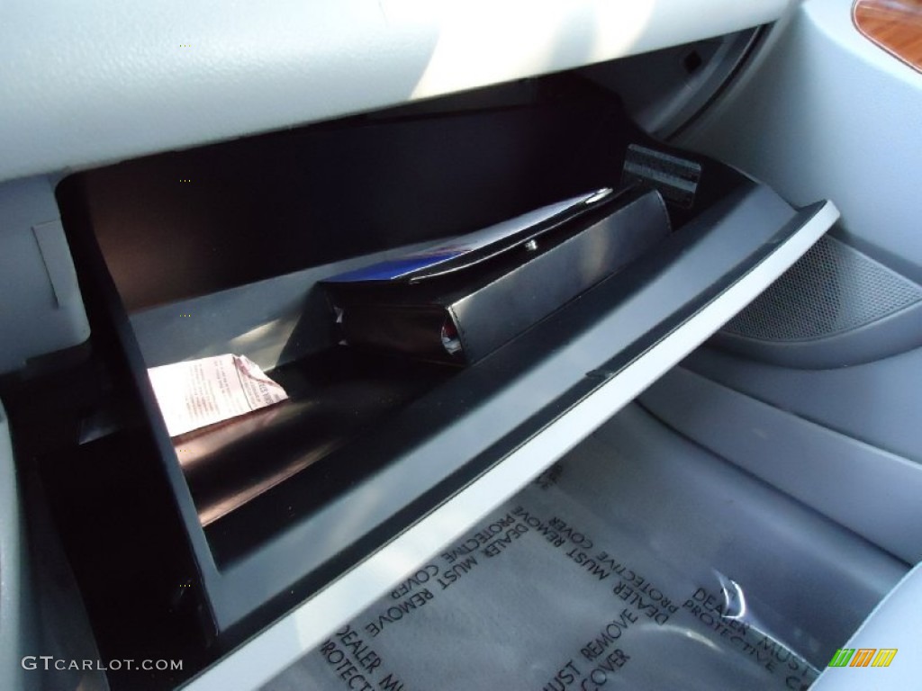 2009 Camry Hybrid - Barcelona Red Metallic / Bisque photo #27