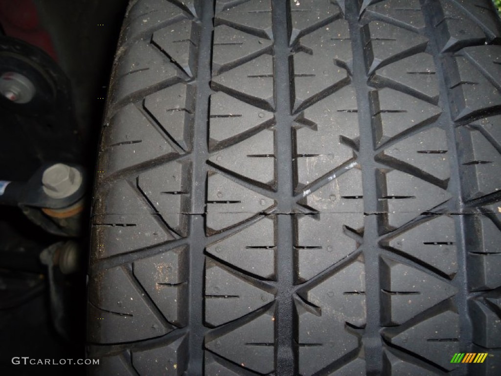 2009 Camry Hybrid - Barcelona Red Metallic / Bisque photo #34