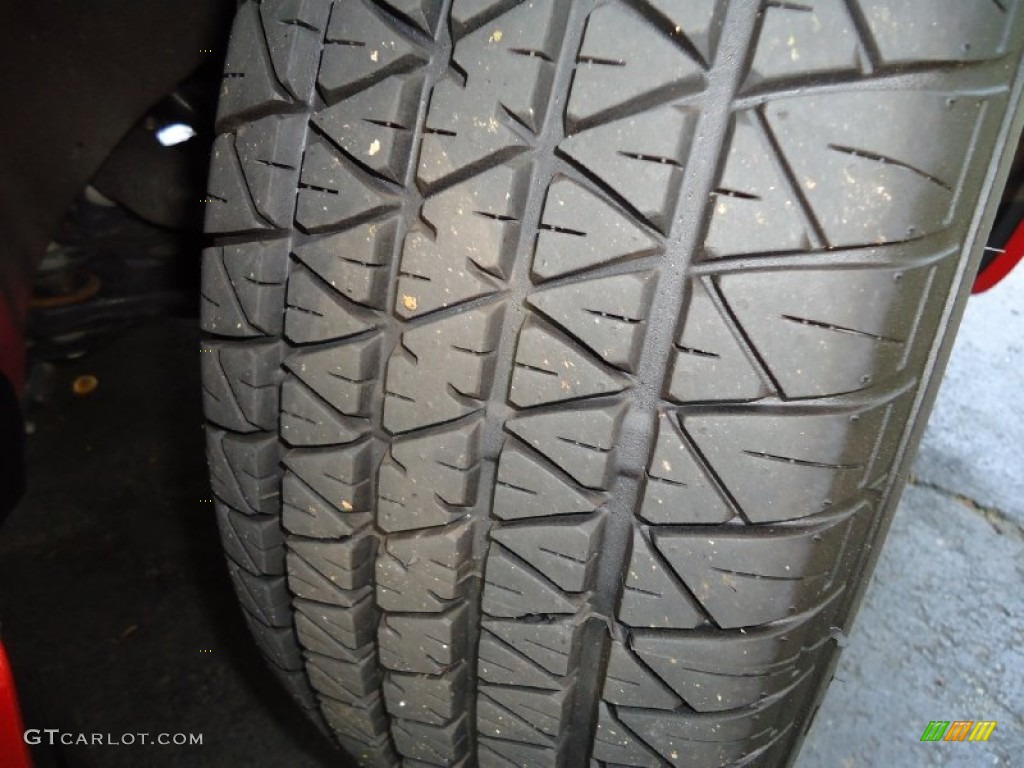 2009 Camry Hybrid - Barcelona Red Metallic / Bisque photo #35