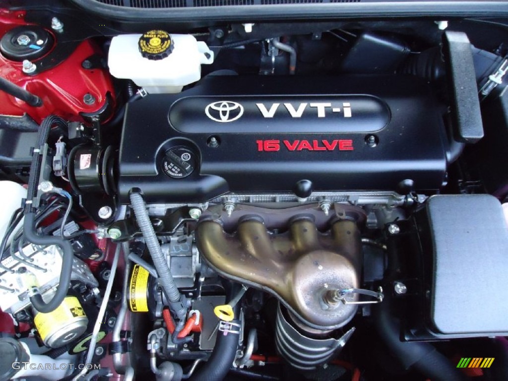 2009 Camry Hybrid - Barcelona Red Metallic / Bisque photo #39