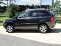 2005 Black Cherry Kia Sportage EX 4WD  photo #7