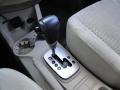 4 Speed Automatic 2005 Kia Sportage EX 4WD Transmission