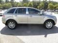 2008 Vapor Silver Metallic Lincoln MKX   photo #14