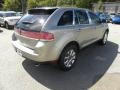 2008 Vapor Silver Metallic Lincoln MKX   photo #15