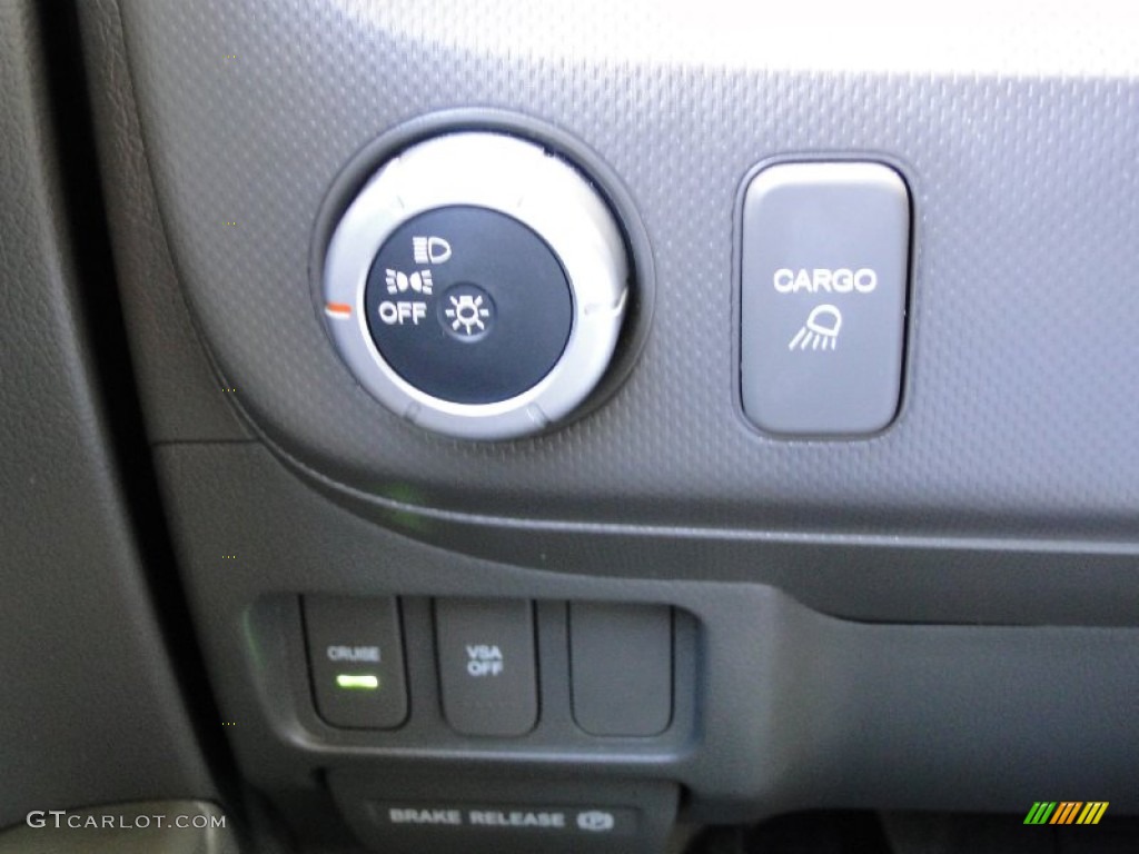 2007 Ridgeline RTL - Aberdeen Green Metallic / Olive photo #17