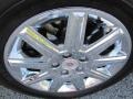 Radiant Silver Metallic - DTS Premium Photo No. 9