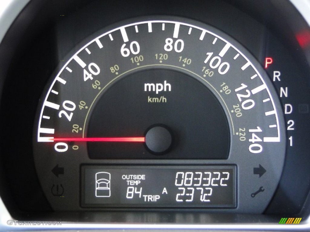 2007 Ridgeline RTL - Aberdeen Green Metallic / Olive photo #20