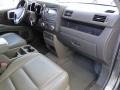 2007 Aberdeen Green Metallic Honda Ridgeline RTL  photo #25