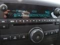 Ebony Audio System Photo for 2011 Chevrolet Silverado 1500 #53831217
