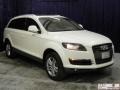 Calla White - Q7 3.6 Premium quattro Photo No. 3