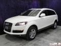 Calla White - Q7 3.6 Premium quattro Photo No. 4