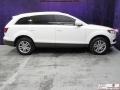 Calla White - Q7 3.6 Premium quattro Photo No. 6