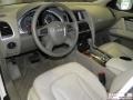 Calla White - Q7 3.6 Premium quattro Photo No. 8