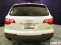 Calla White - Q7 3.6 Premium quattro Photo No. 20