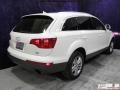 Calla White - Q7 3.6 Premium quattro Photo No. 22