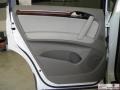 Calla White - Q7 3.6 Premium quattro Photo No. 30