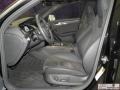 Brilliant Black - S4 3.0 quattro Sedan Photo No. 7