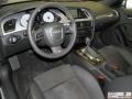 Brilliant Black - S4 3.0 quattro Sedan Photo No. 8