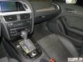 Brilliant Black - S4 3.0 quattro Sedan Photo No. 9